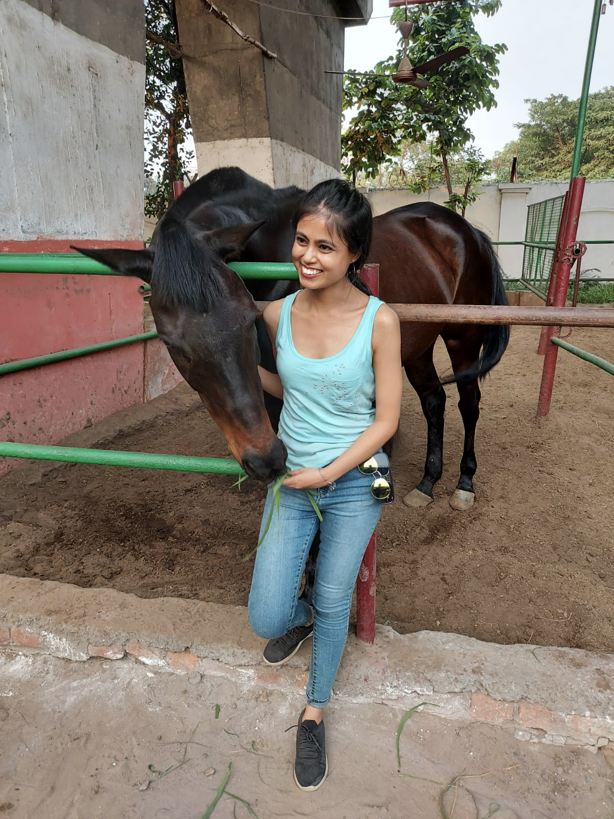 calcutta polo club